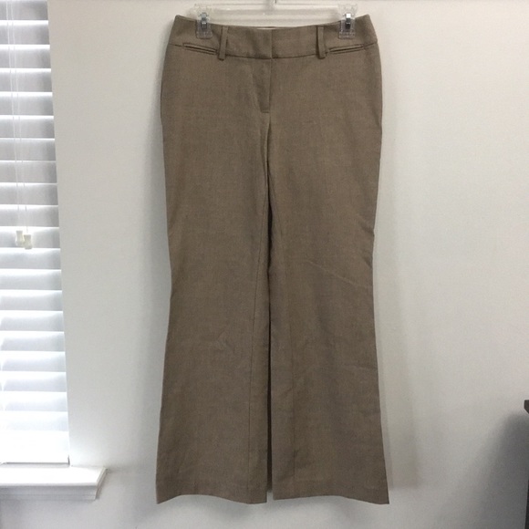 Ann Taylor Trousers - Picture 2 of 9